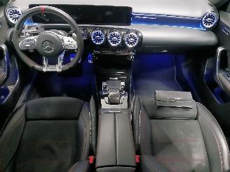 Mercedes A-klasse A (177.0) Hatchback 1.3 A-200 Turbo 16V (M282.914) [120kW]  (03-2018/1=
2-2026) picture 10