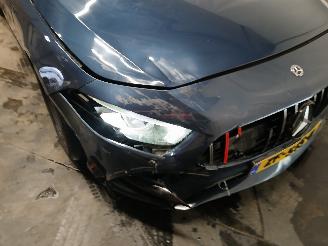 Mercedes A-klasse A (177.0) Hatchback 1.3 A-200 Turbo 16V (M282.914) [120kW]  (03-2018/1=
2-2026) picture 23