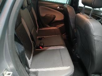 Opel Crossland Crossland (X) SUV 1.2 Turbo 12V (F12XHT(EB2ADTS)) [96kW]  (03-2017/...=
) picture 10