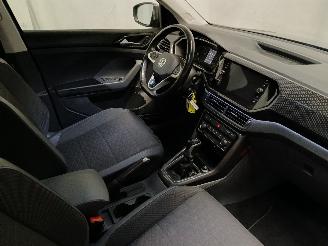 Volkswagen T-Cross T-Cross SUV 1.0 TSI 110 12V (DLAA) [81kW]  (06-2020/...) picture 9