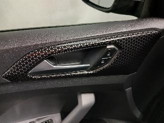 Volkswagen T-Cross T-Cross SUV 1.0 TSI 110 12V (DLAA) [81kW]  (06-2020/...) picture 14