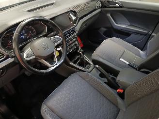 Volkswagen T-Cross T-Cross SUV 1.0 TSI 110 12V (DLAA) [81kW]  (06-2020/...) picture 12