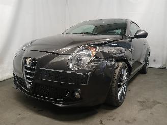 škoda osobní automobily Alfa Romeo MiTo MiTo (955) Hatchback 0.9 TwinAir (199.B.7000) [74kW]  (12-2013/08-2018=
) 2016/4