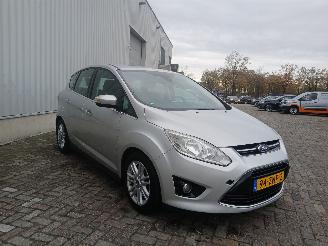 Ford C-Max C-Max (DXA) MPV 1.0 Ti-VCT EcoBoost 12V 125 (M1DA(Euro 5)) [92kW]  (10=
-2012/06-2019) picture 6