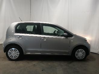 Volkswagen Up! Up! (121) Hatchback 1.0 12V EcoFuel (CPGA(Euro 6)) [50kW]  (11-2012/11=
-2023) picture 7