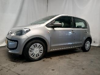 Volkswagen Up! Up! (121) Hatchback 1.0 12V EcoFuel (CPGA(Euro 6)) [50kW]  (11-2012/11=
-2023) picture 3