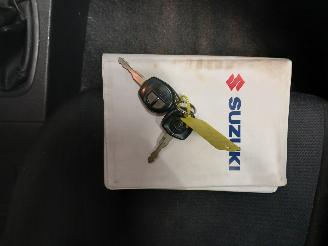 Suzuki Ignis Ignis (MH) Hatchback 5-drs 1.3 16V (M13A VVT) [69kW]  (09-2003/12-2007=
) picture 19