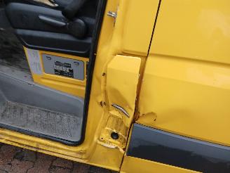 Mercedes Sprinter Sprinter 3,5t (906.63) Van 313 CDI 16V (OM651.940) [95kW]  (05-2009/12=
-2016) picture 20