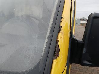 Mercedes Sprinter Sprinter 3,5t (906.63) Van 313 CDI 16V (OM651.940) [95kW]  (05-2009/12=
-2016) picture 25