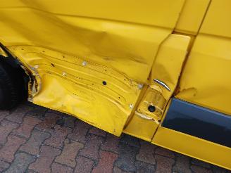 Mercedes Sprinter Sprinter 3,5t (906.63) Van 313 CDI 16V (OM651.940) [95kW]  (05-2009/12=
-2016) picture 22