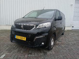 Peugeot Expert Expert (V1/VA/VB/VE/VF/VT/VY) Van 1.5 BlueHDi 100 (DV5RUCd(YHR)) [75kW=
]  (06-2018/...) 2020/3