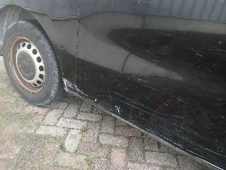 Peugeot Expert Expert (V1/VA/VB/VE/VF/VT/VY) Van 1.5 BlueHDi 100 (DV5RUCd(YHR)) [75kW=
]  (06-2018/...) picture 23