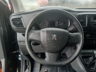 Peugeot Expert Expert (V1/VA/VB/VE/VF/VT/VY) Van 1.5 BlueHDi 100 (DV5RUCd(YHR)) [75kW=
]  (06-2018/...) picture 18