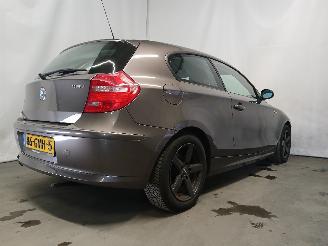 BMW 1-serie 1 serie (E81) Hatchback 3-drs 116i 1.6 16V (N43-B16A) [90kW]  (03-2007=
/12-2011) picture 6