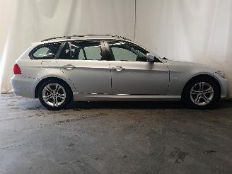 BMW 3-serie 3 serie Touring (E91) Combi 318i 16V (N43-B20A) [105kW]  (05-2007/05-2=
012) picture 7