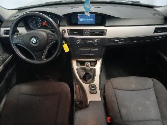 BMW 3-serie 3 serie Touring (E91) Combi 318i 16V (N43-B20A) [105kW]  (05-2007/05-2=
012) picture 10