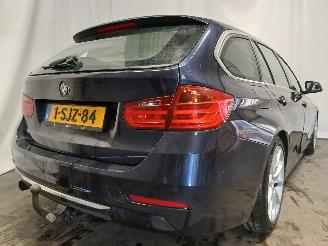 BMW 3-serie 3 serie Touring (F31) Combi 320d 2.0 16V (N47-D20C) [120kW]  (07-2012/=
06-2019) picture 5