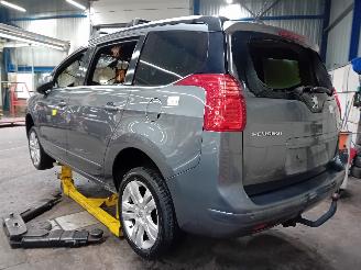 Peugeot 5008 5008 I (0A/0E) MPV 1.6 THP 16V (EP6CDT(5FV)) [115kW]  (09-2009/03-2017=
) picture 4
