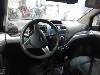 Chevrolet Spark Spark (M300) Hatchback 1.2 16V (LMU) [60kW]  (03-2010/12-2015) picture 5