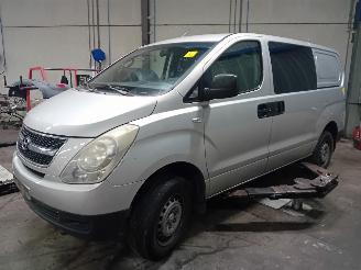 disassembly commercial vehicles Hyundai  H-300 Van 2.5 CRDi (D4CB) [100kW]  (08-2009/...) 2010/11