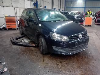 Volkswagen Polo Polo V (6R) Hatchback 1.2 12V (CGPB(Euro 5)) [44kW]  (06-2009/05-2014)= picture 2