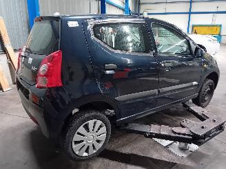 Suzuki Alto Alto Hatchback 5-drs 1.0 12V (K10B) [50kW]  (01-2009/...) picture 3