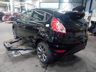 Ford Fiesta Fiesta 6 (JA8) Hatchback 1.0 EcoBoost 12V 100 (SFJC) [74kW]  (01-2013/=
06-2017) picture 4