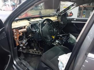 Volkswagen Golf Golf VI Variant (AJ5/1KA) Combi 1.6 TDI 16V 105 (CAYC) [77kW]  (07-200=
9/07-2013) picture 5