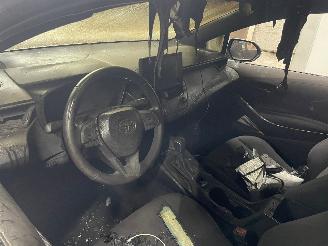 Toyota Corolla Corolla Touring Sport (E21/EH1) Combi 1.8 16V Hybrid (2ZRFXE) [90kW]  =
(02-2019/...) picture 5