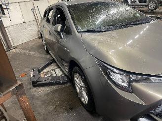 Toyota Corolla Corolla Touring Sport (E21/EH1) Combi 1.8 16V Hybrid (2ZRFXE) [90kW]  =
(02-2019/...) picture 2