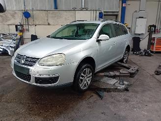  Volkswagen Golf Golf V Variant (1K5) Combi 1.4 TSI 140 16V (BMY) [103kW]  (06-2007/07-=
2009) 2008/4