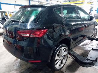 Seat Leon Leon (5FB) Hatchback 5-drs 1.4 TSI ACT 16V (CZEA) [110kW]  (05-2014/08=
-2020) picture 3