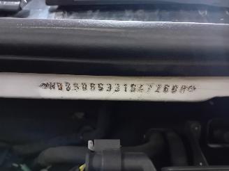 Mercedes Sprinter Sprinter 3,5t (906.63) Van 316 CDI 16V (OM651.956) [120kW]  (03-2009/1=
2-2018) picture 6