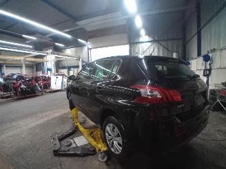 Peugeot 308 308 (L3/L8/LB/LH/LP) Hatchback 5-drs 1.6 HDi (DV6DTED(9HP)) [68kW]  (0=
9-2013/06-2021) picture 4