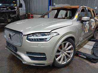  Volvo Xc-90 XC90 II SUV 2.0 T8 16V Twin Engine AWD (B4204T35) [235kW]  (06-2015/12=
-2018) 2015/10