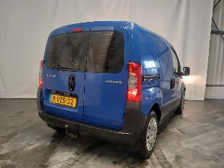 Peugeot Bipper Bipper (AA) Van 1.3 HDI (F13DTE5(FHZ)) [55kW]  (10-2010/...) picture 5