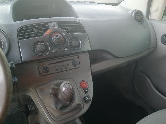 Renault Kangoo Kangoo/Grand Kangoo (KW) MPV 1.6 16V (K4M-830(K4M-G8)) [78kW]  (02-200=
8/...) picture 15