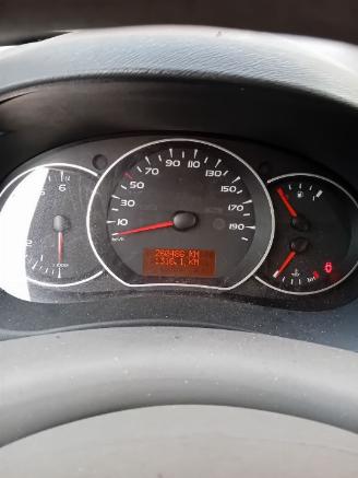 Renault Kangoo Kangoo/Grand Kangoo (KW) MPV 1.6 16V (K4M-830(K4M-G8)) [78kW]  (02-200=
8/...) picture 2