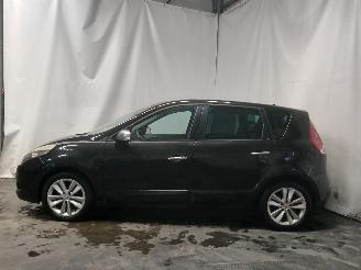 Renault Scenic Scénic III (JZ) MPV 1.4 16V TCe 130 (H4J-700(H4J-A7)) [96kW]  (02-20=
09/09-2016) picture 4