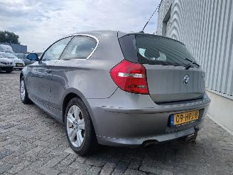 BMW 1-serie 1 serie (E81) Hatchback 3-drs 116i 1.6 16V (N43-B16A) [90kW]  (03-2007=
/12-2011) picture 5