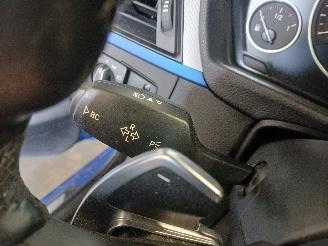 BMW 4-serie 4 serie Gran Coupe (F36) Liftback 435i xDrive 3.0 24V (N55-B30A) [225k=
W]  (07-2014/02-2016) picture 18