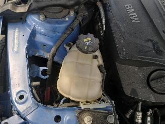 BMW 4-serie 4 serie Gran Coupe (F36) Liftback 435i xDrive 3.0 24V (N55-B30A) [225k=
W]  (07-2014/02-2016) picture 36