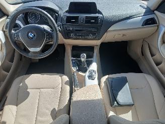 BMW 1-serie 1 serie (F20) Hatchback 5-drs 116i 1.6 16V (N13-B16A) [100kW]  (07-201=
1/02-2015) picture 10