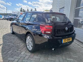 BMW 1-serie 1 serie (F20) Hatchback 5-drs 116i 1.6 16V (N13-B16A) [100kW]  (07-201=
1/02-2015) picture 5