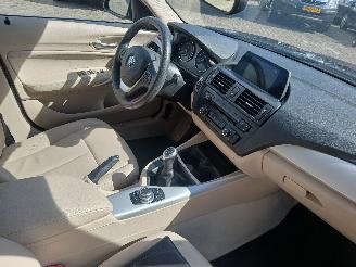 BMW 1-serie 1 serie (F20) Hatchback 5-drs 116i 1.6 16V (N13-B16A) [100kW]  (07-201=
1/02-2015) picture 8