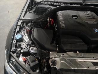 BMW 3-serie 3 serie Touring (G21) Combi 330i 2.0 TwinPower Turbo 16V (B48-B20B) [1=
90kW]  (07-2019/...) picture 34