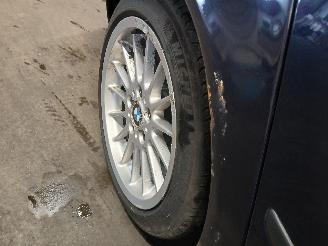 BMW 3-serie 3 serie (E46/4) Sedan 318i 16V (N42-B20A) [105kW]  (09-2001/02-2005) picture 20