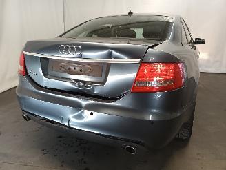 Audi A6 A6 (C6) Sedan 2.4 V6 24V (BDW) [130kW]  (05-2004/10-2008) picture 6