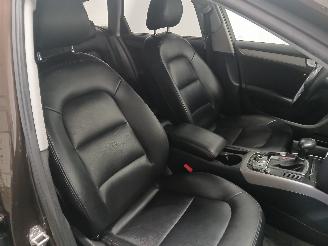 Audi A4 A4 Avant (B8) Combi 1.8 TFSI 16V (CJEB(Euro 5) [125kW]  (11-2011/12-20=
15) picture 9