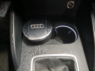 Audi A3 A3 Sportback (8VA/8VF) Hatchback 5-drs 1.2 TFSI 16V (CJZA(Euro 5)) [77=
kW]  (05-2013/03-2020) picture 27